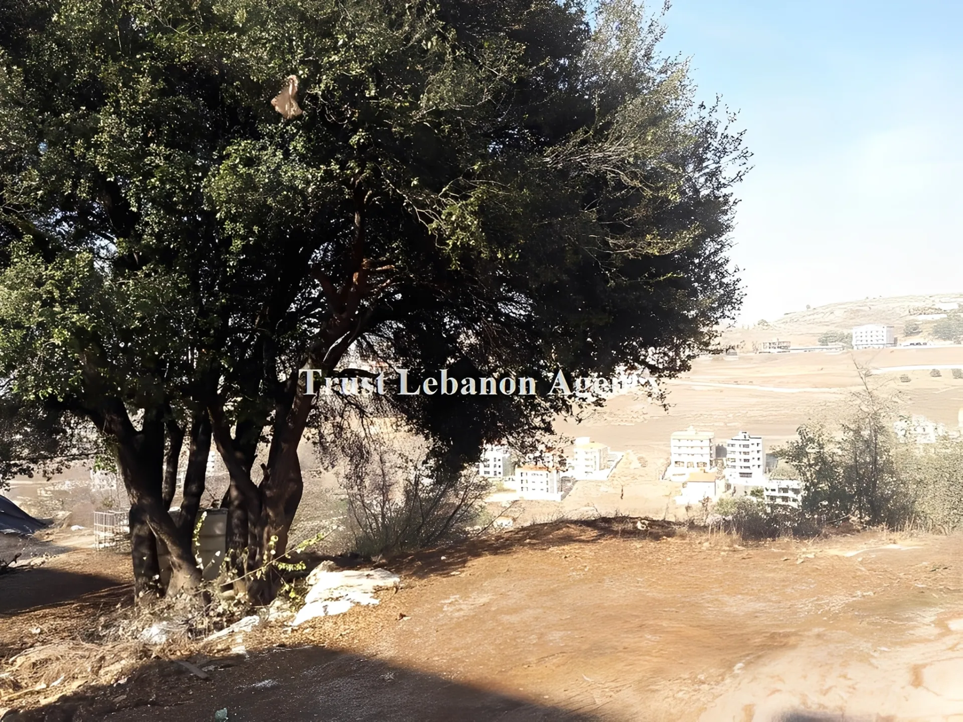 Land for Sale in Ain Al Jdedeh Alay Lebanon