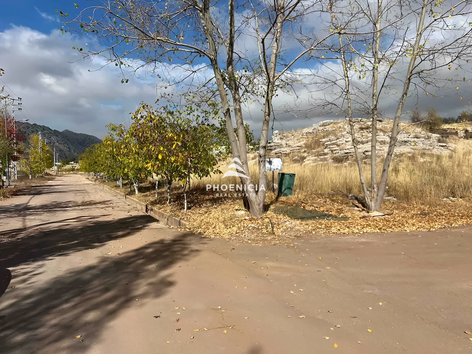 Land for Sale in Laqlouq