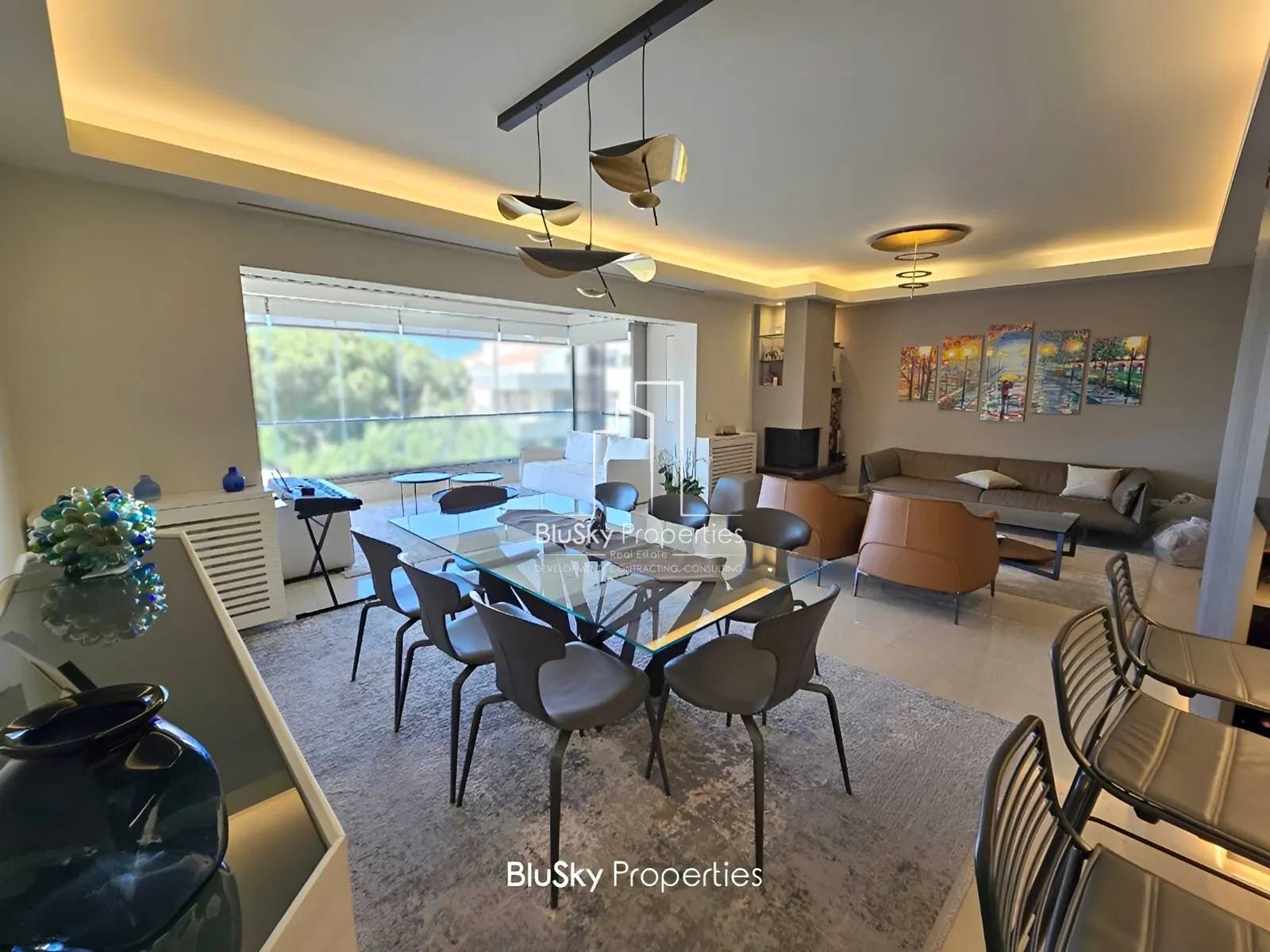 Apartment for Sale in Monteverde - 3 bed, 4 bath
