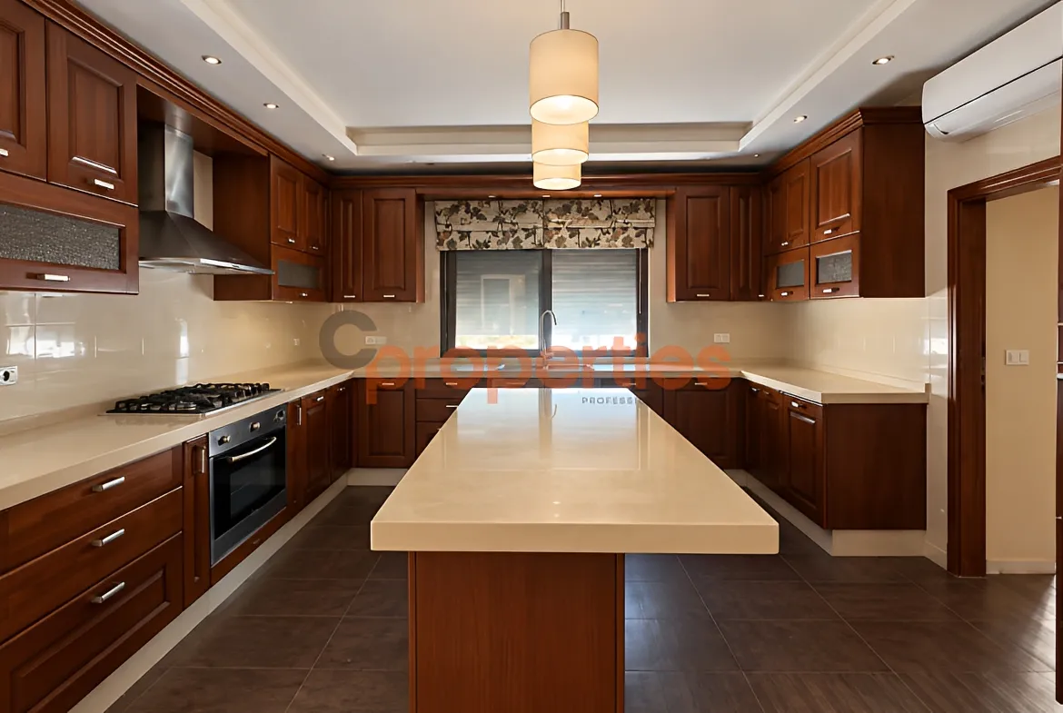 Apartment for Rent in Jnah