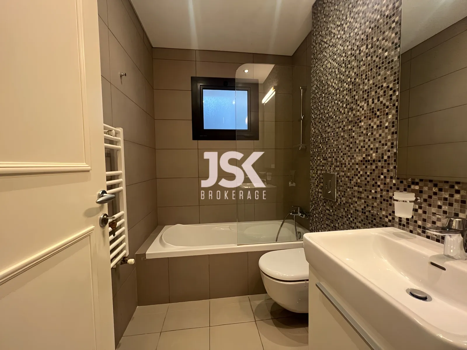 Apartment for Rent in Achrafieh