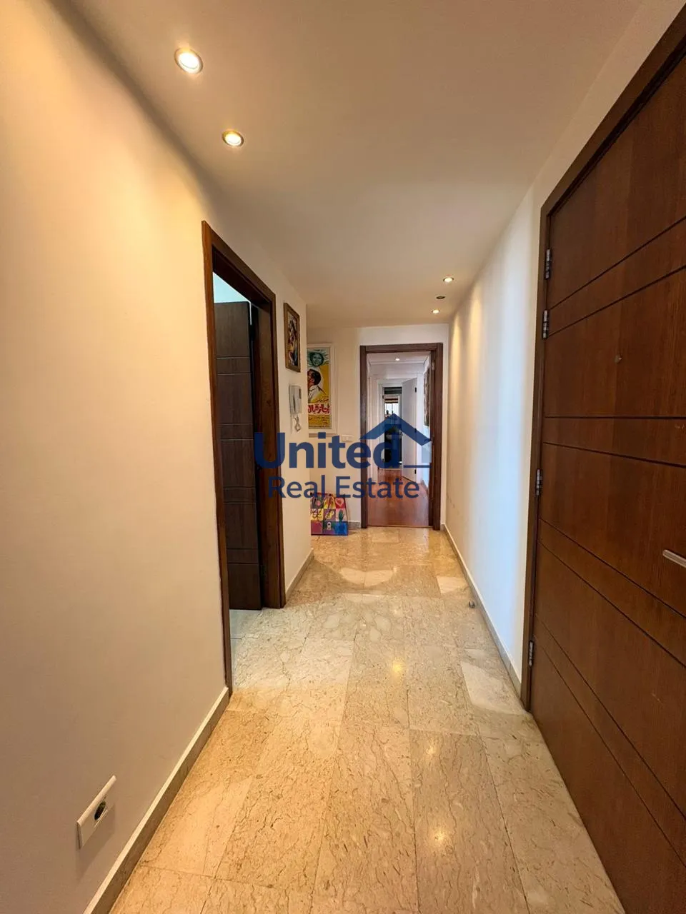 Apartment for sale in Achrafieh, beirut, lebanon