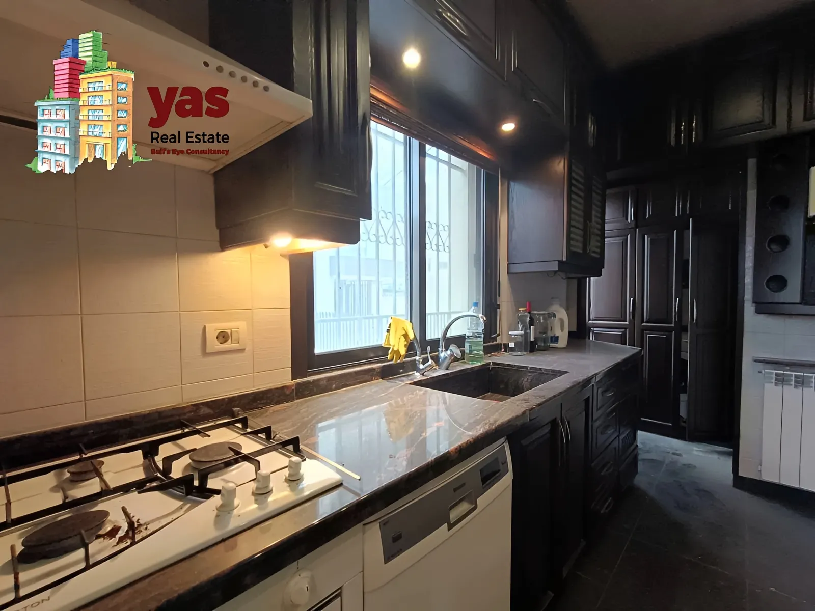 Apartment for Sale in Bsalim