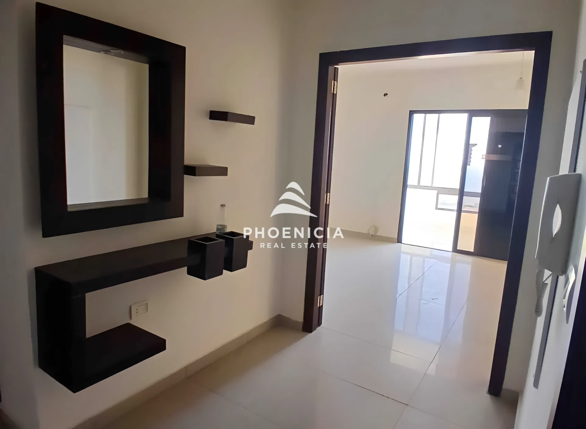 Apartment for sale in Amchit, Lebanon