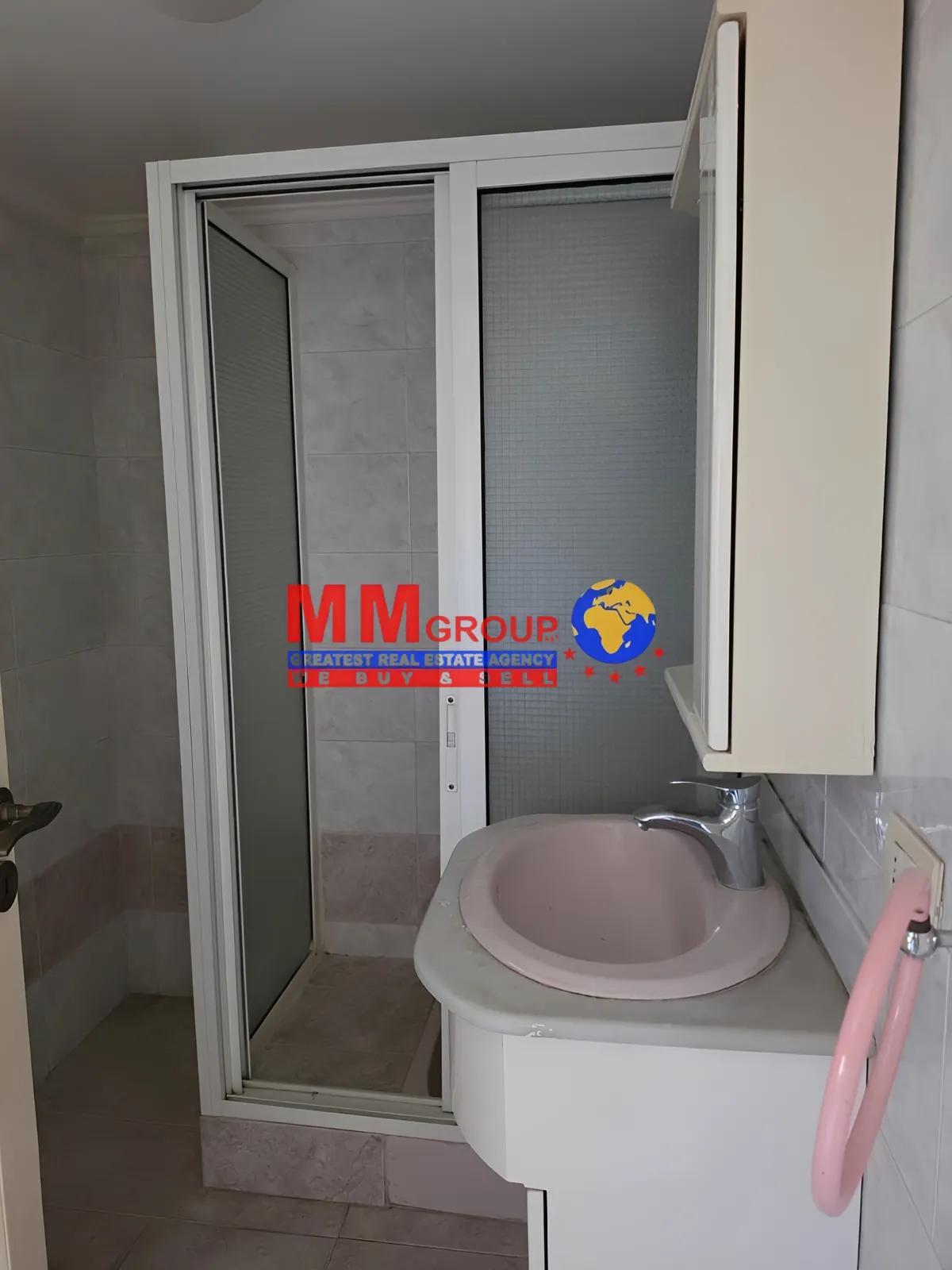 Apartment for Sale in Broummana