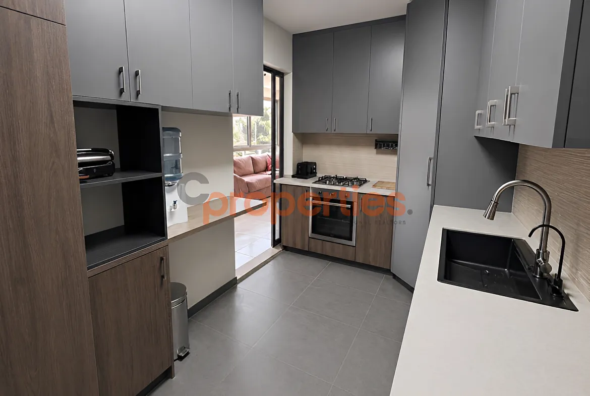 Apartment for Sale in Zandouqah