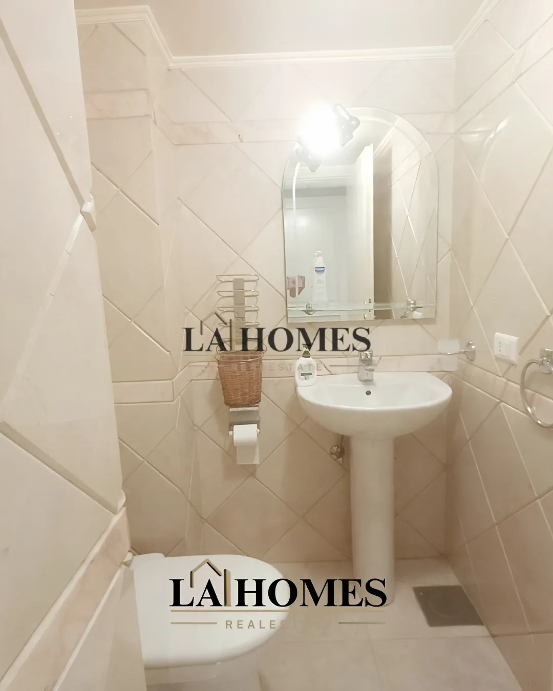 Apartment for sale in Achrafieh