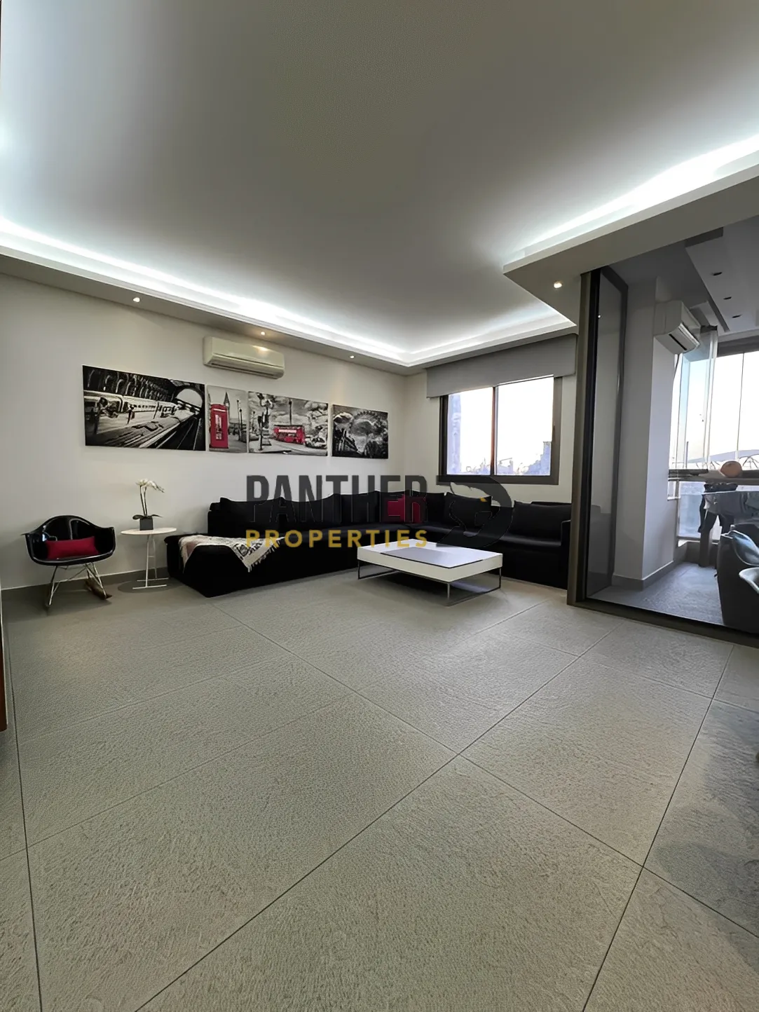 Apartment for Sale in Mansourieh, Lebanon - 3 bed, 3 bath
