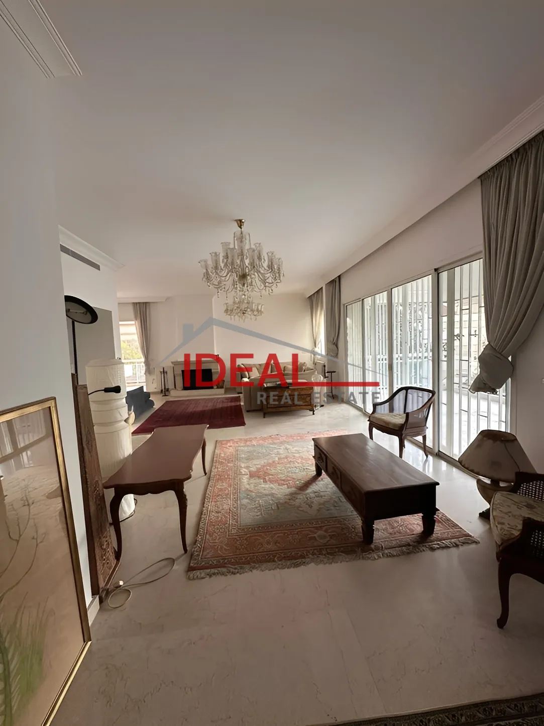 Apartment for Rent in Kfar Hbab, Lebanon - 2 bed, 3 bath