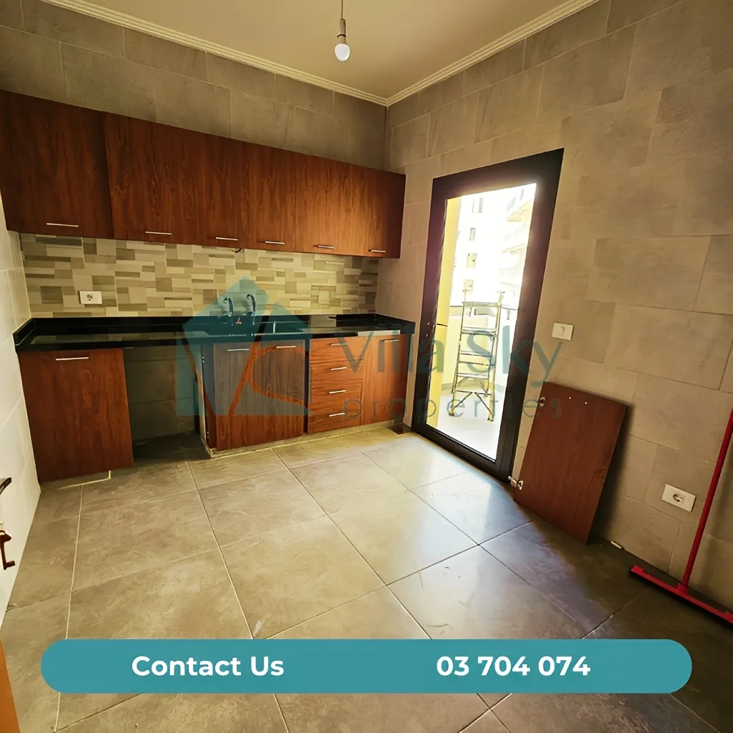 Apartment for Sale in Sin El Fil, Lebanon