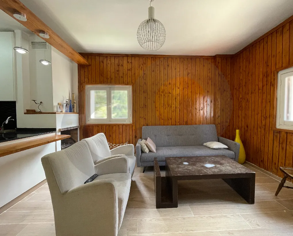Chalet for Sale in Kfardebian