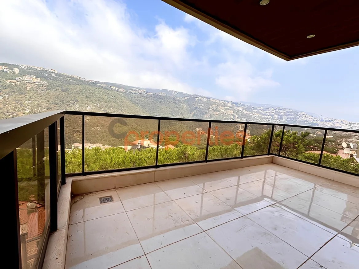 Apartment for Sale in Mar Chaaya