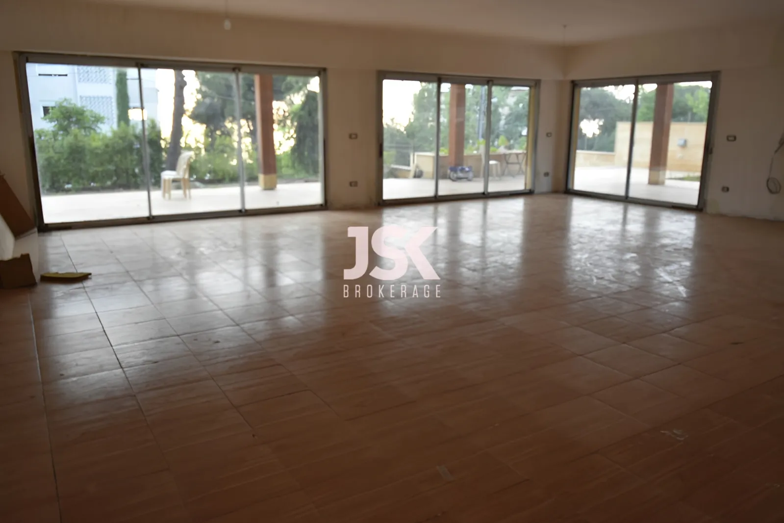 Villa for Sale in Broummana