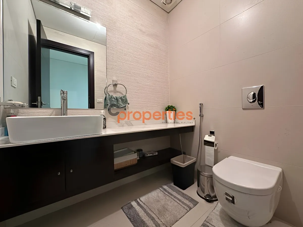 Apartment for Rent in Rabieh