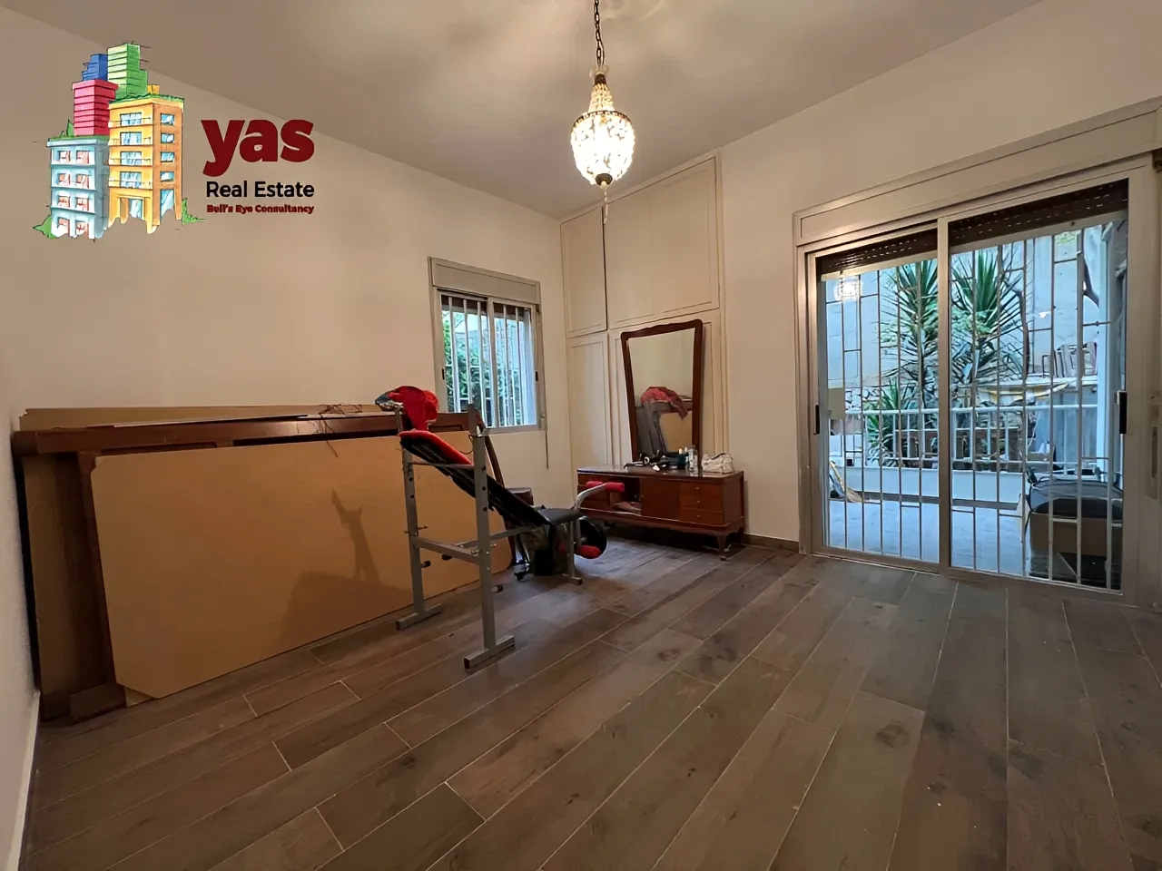 Apartment for Sale in Kfar Hbab