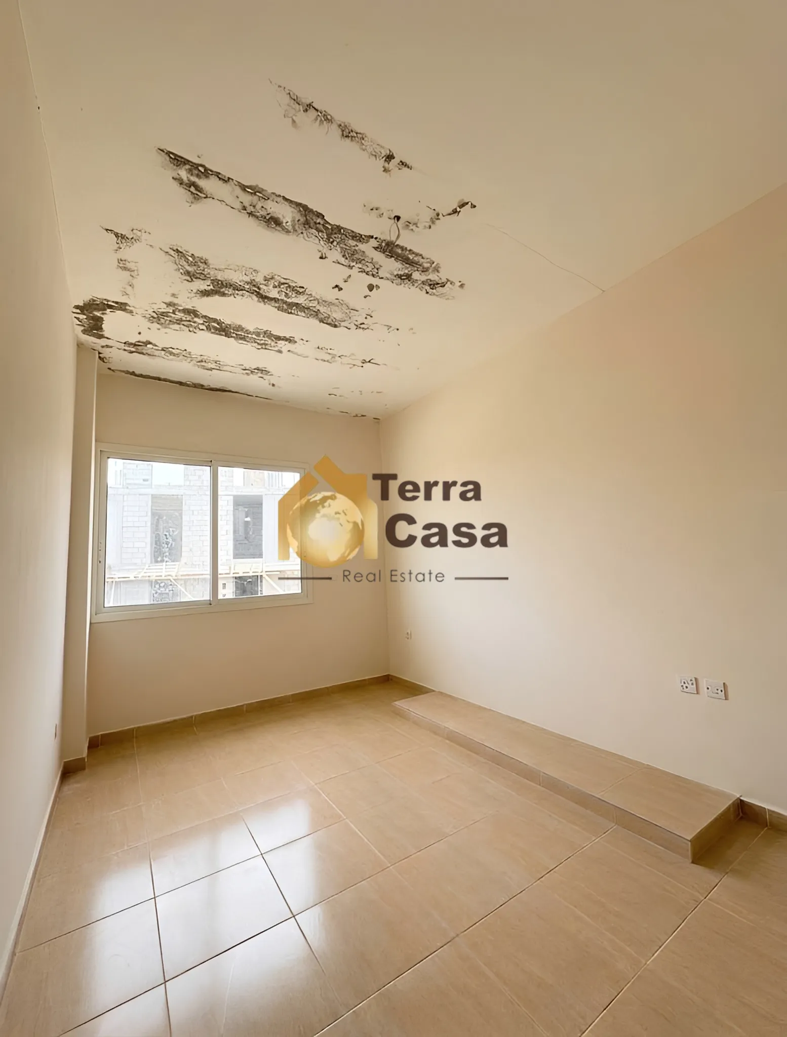 Apartment for sale in Mar Moussa El Douar - 2 bed, 2 bath