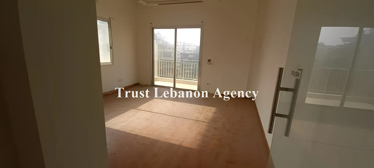 Office for rent in Beirut, Ashrafieh