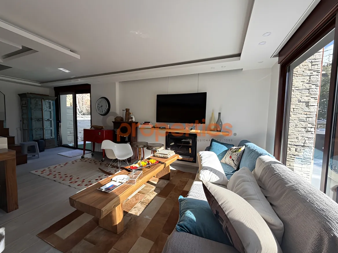 Chalet for Sale in Faqra