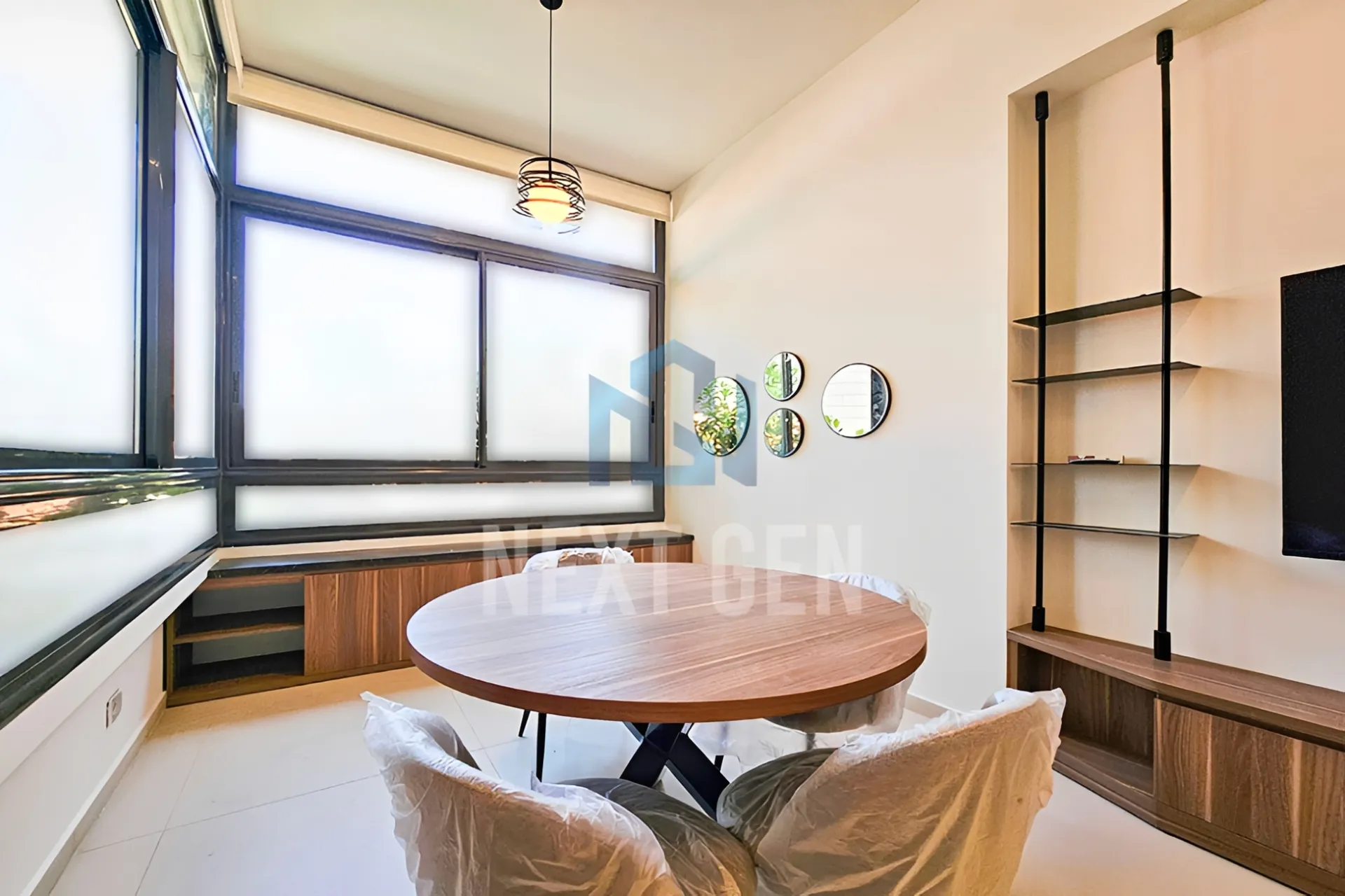 Apartment for rent in Achrafieh, Beirut, Lebanon