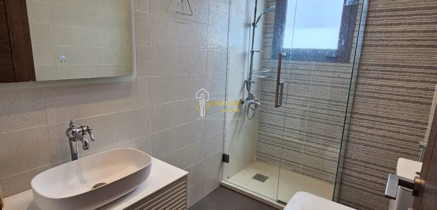 Apartment for sale in Jnah