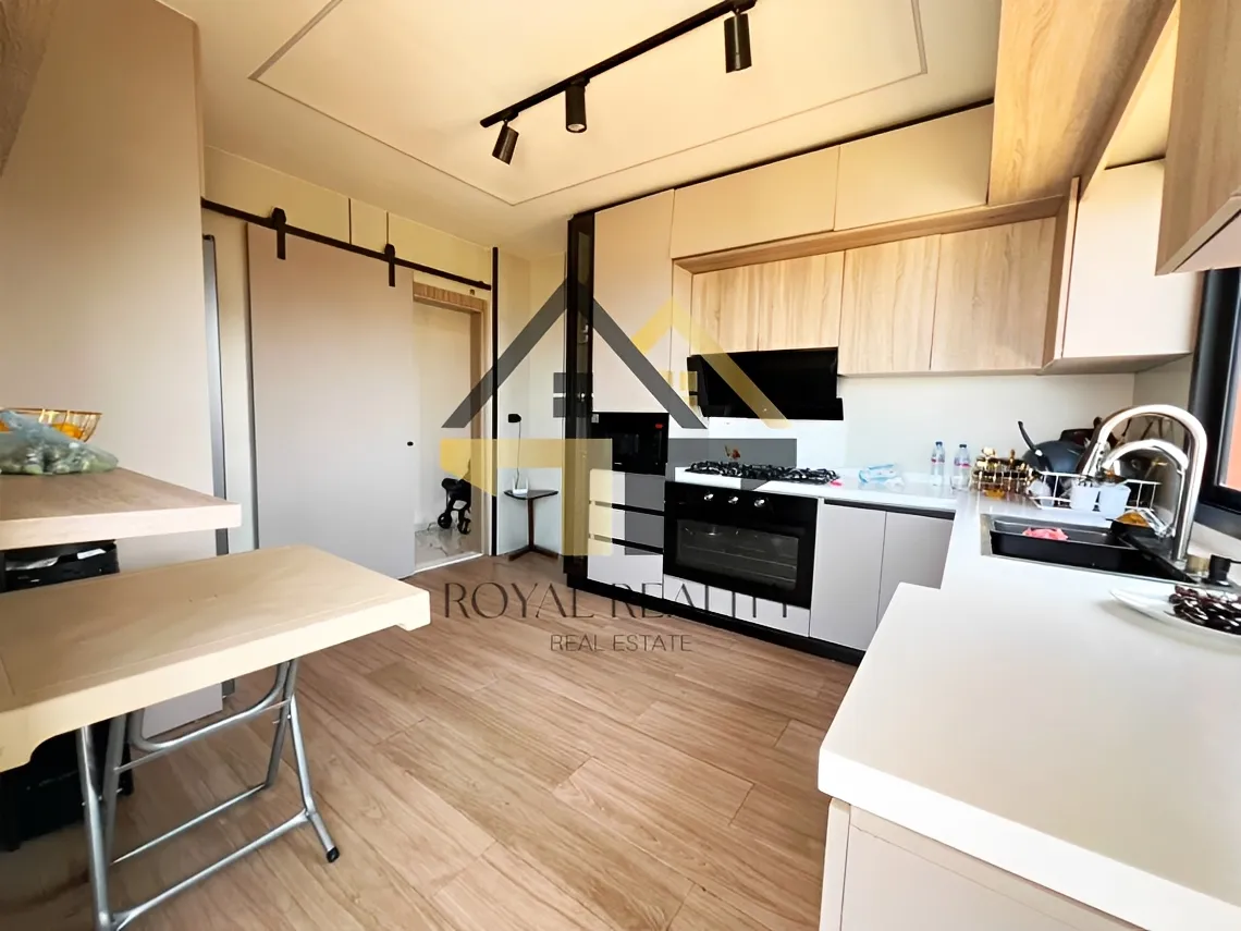 Apartment for sale in Jadra
