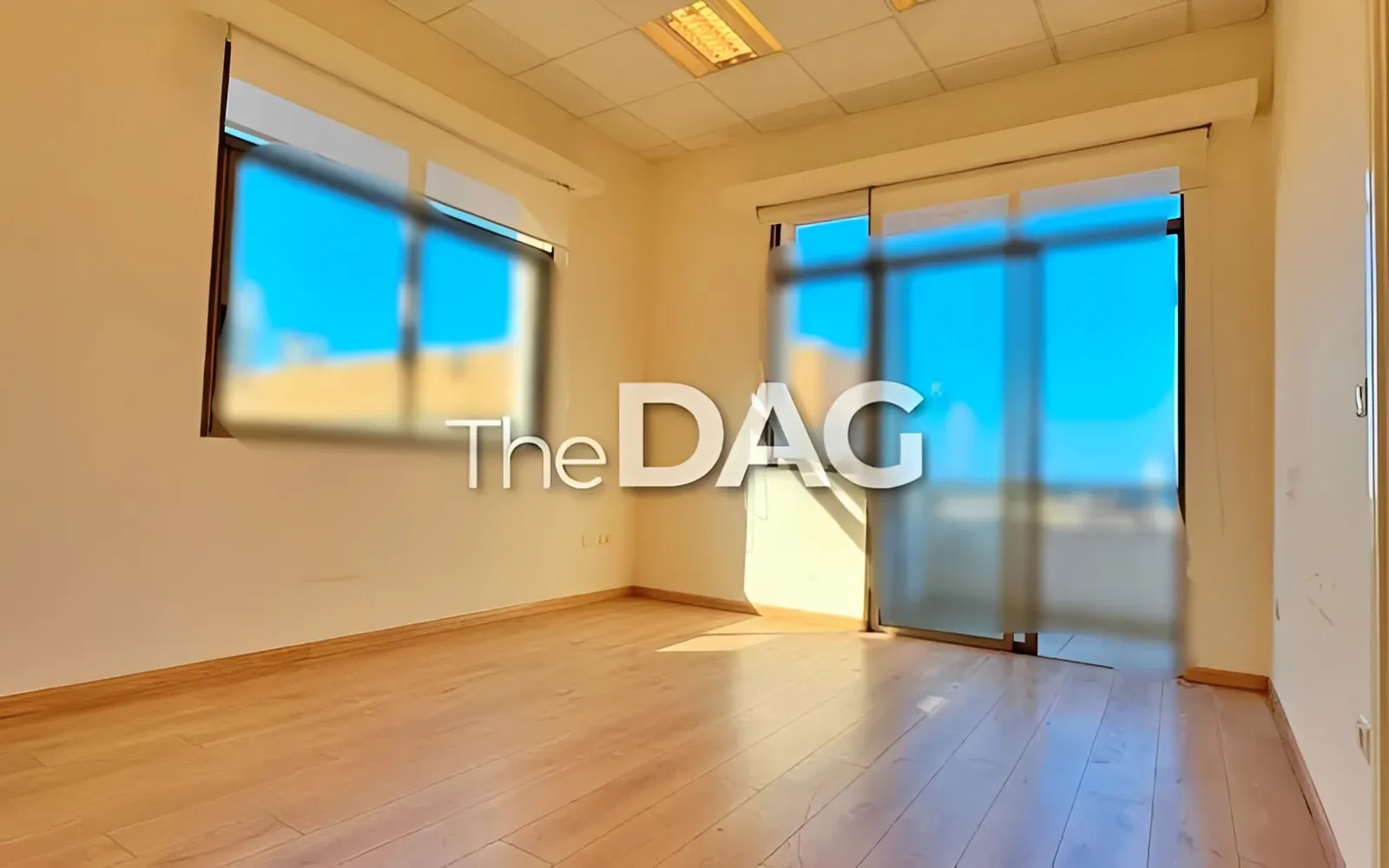 Office for rent in Beirut Central District