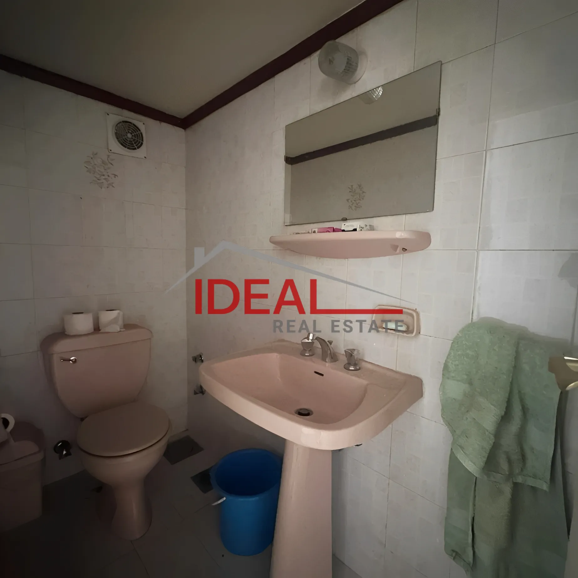 Apartment for sale in Zouk Mosbeh, Lebanon - 2 bed, 2 bath