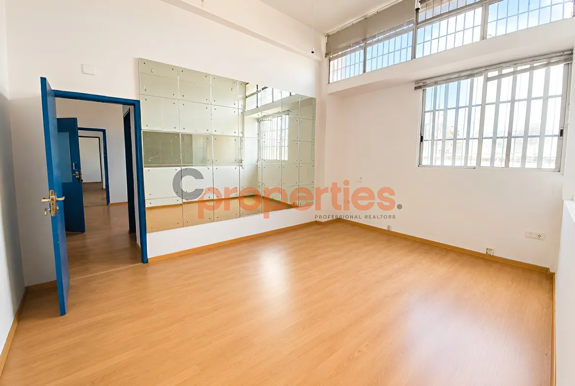 Warehouse for Rent in Zalqa