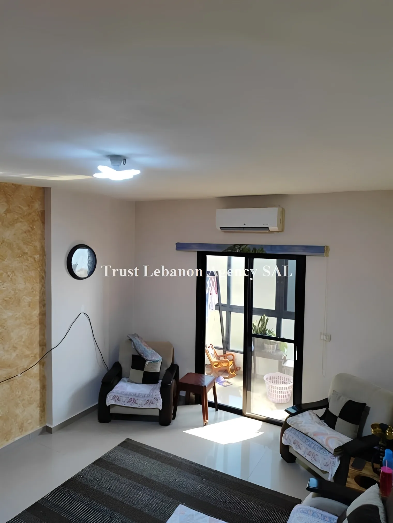 Apartment for Sale in Dohat El Hoss - 3 bed, 3 bath