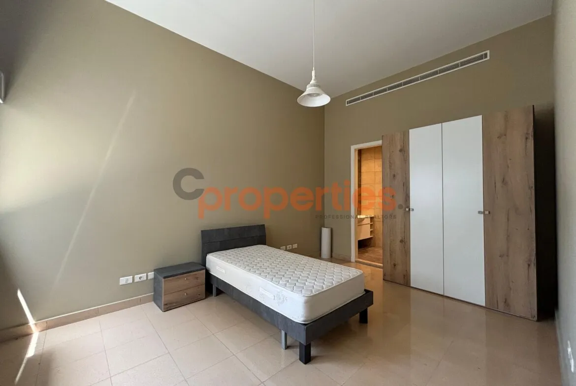 Apartment for Sale in Achrafieh