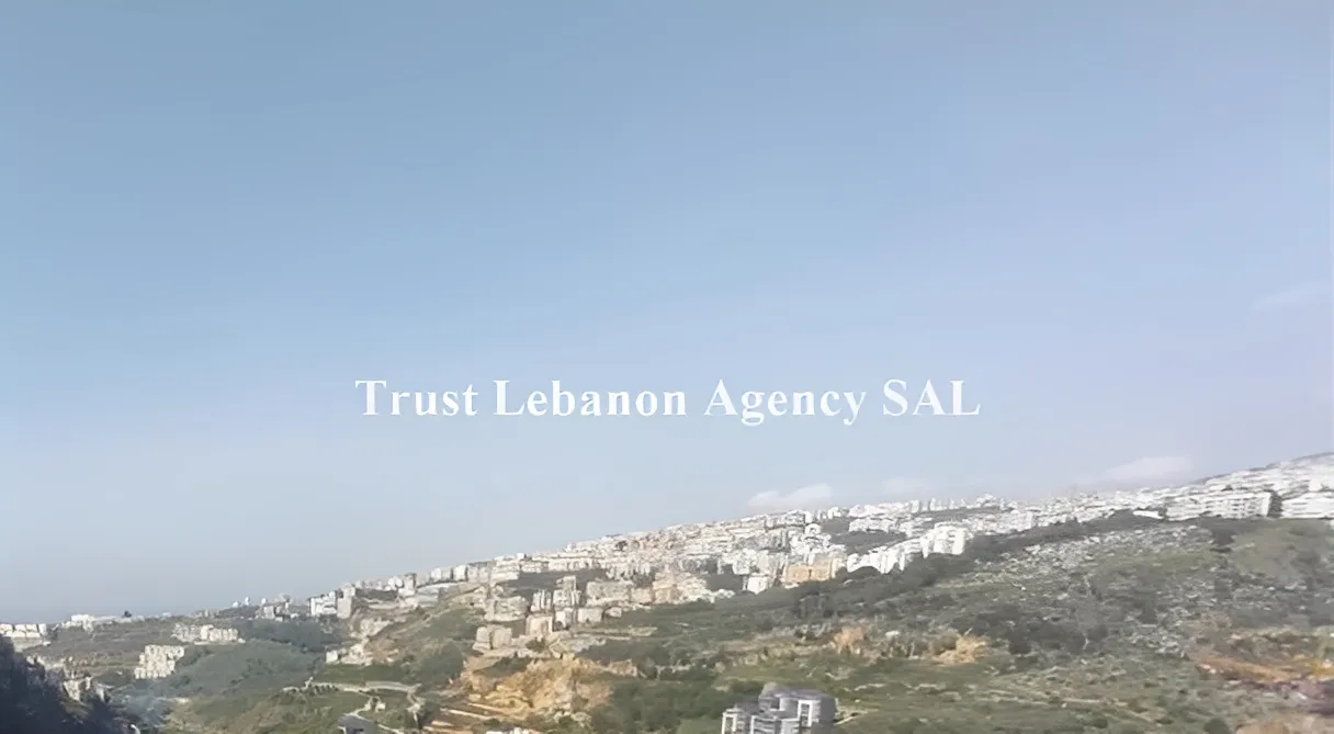 Apartment for Sale in Baabda, Louaizeh