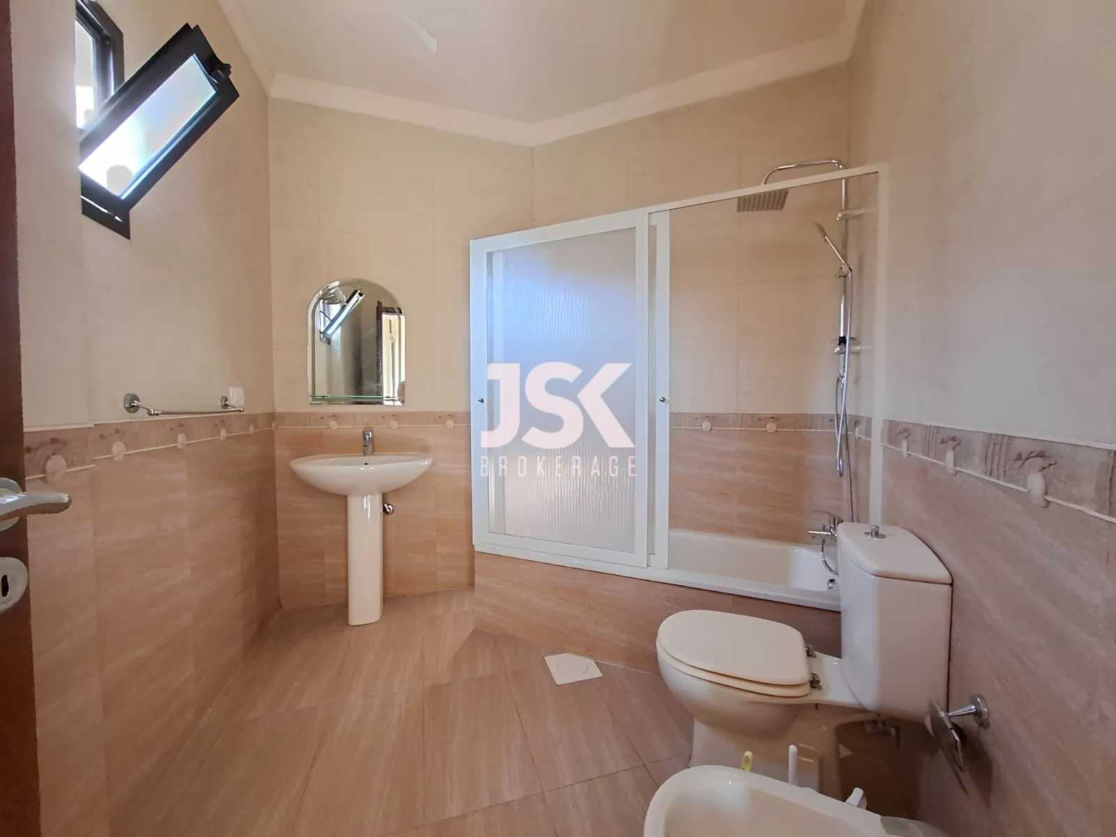 Duplex for Sale in Jeita