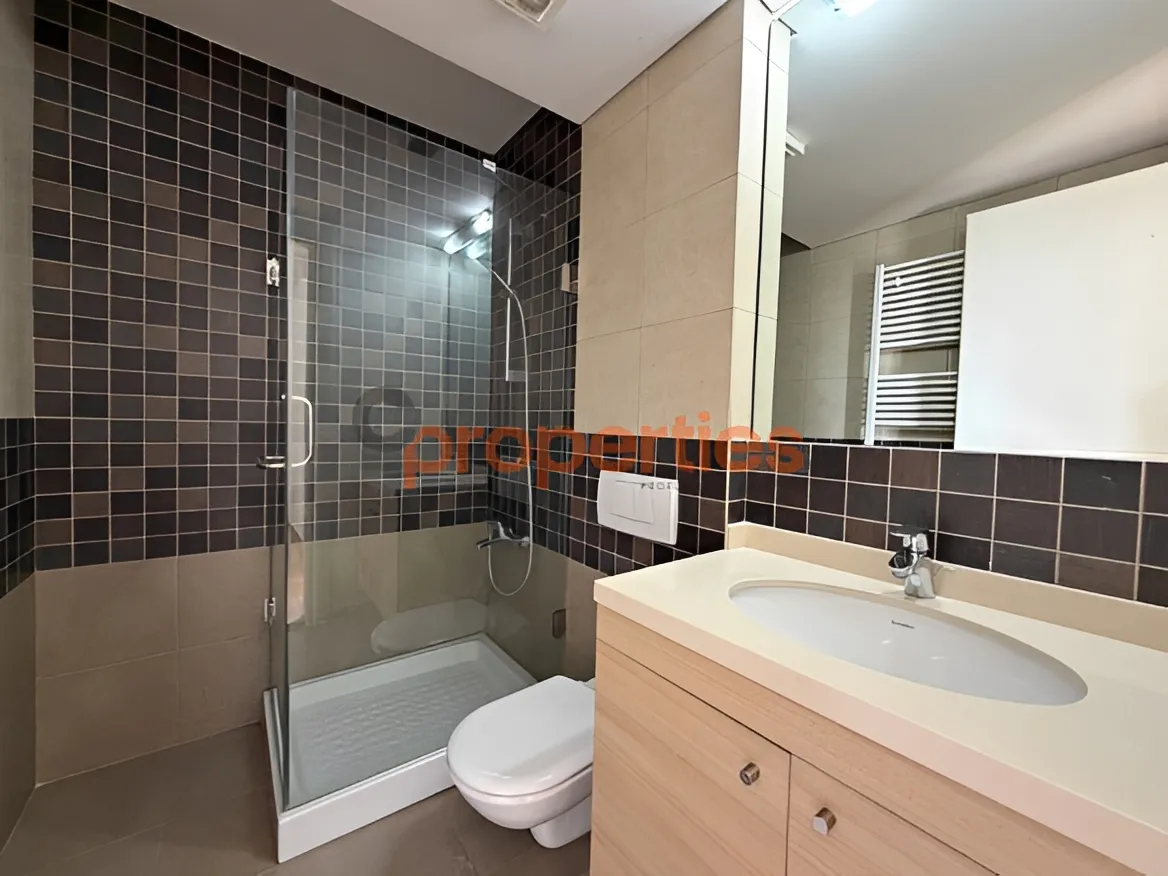 Triplex for rent in Faqra, Lebanon