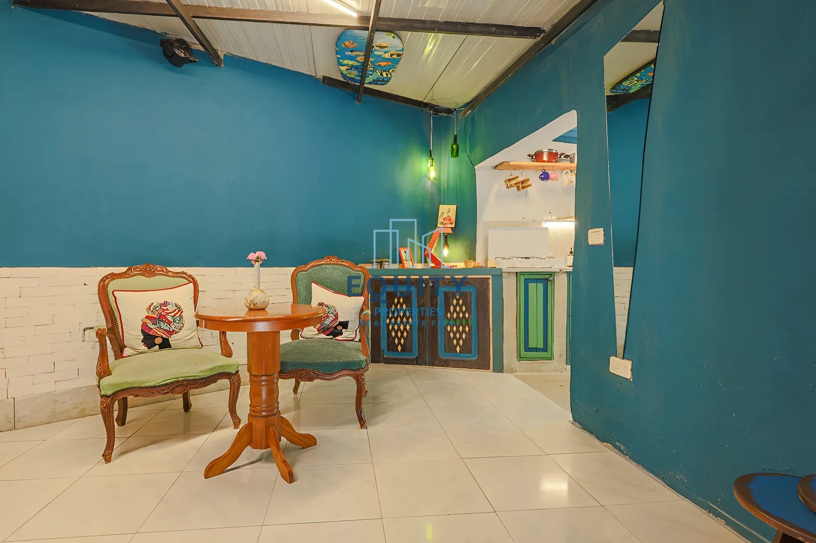 Apartment for rent in Batroun