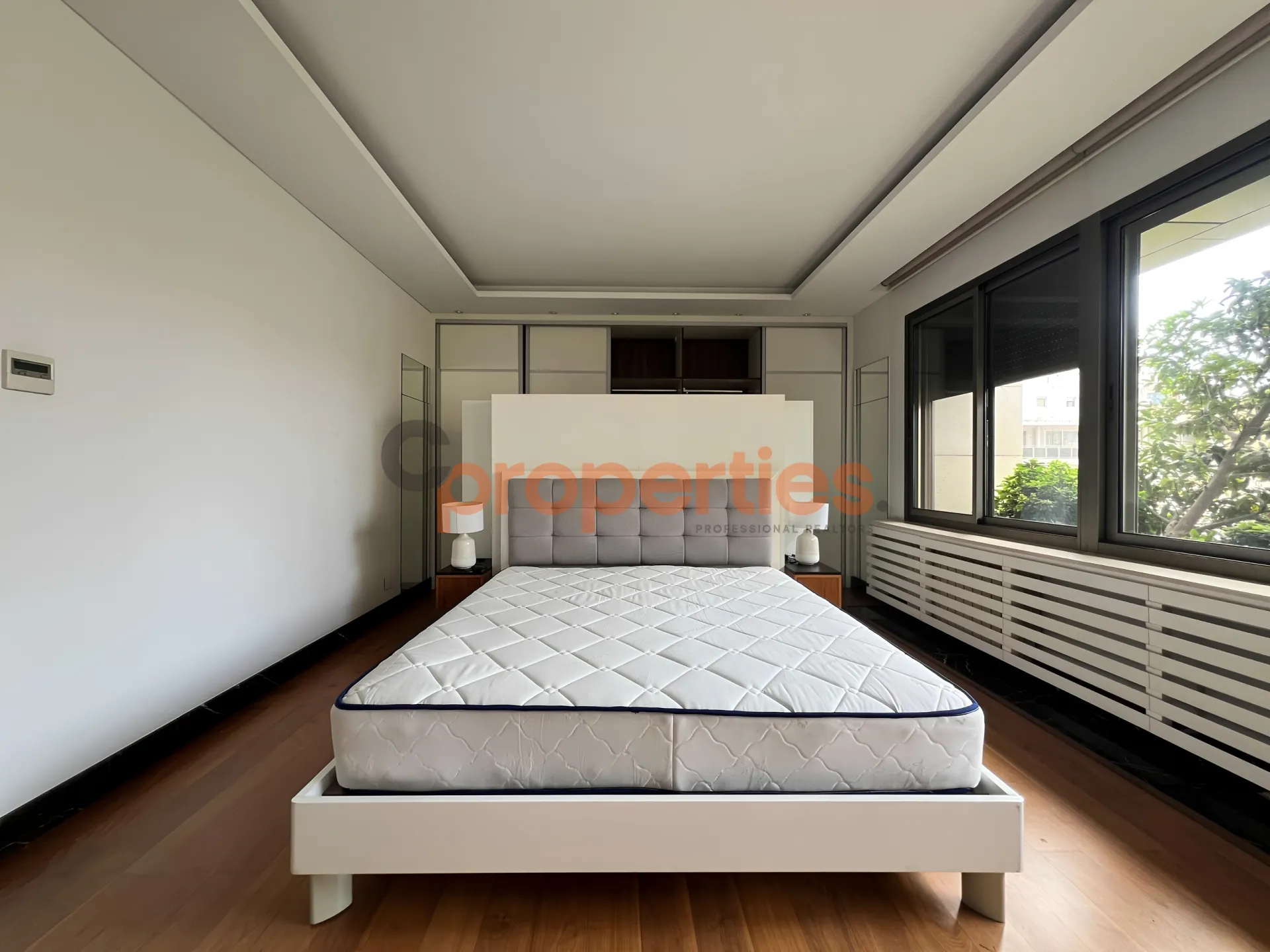 Apartment for Rent in Hamra