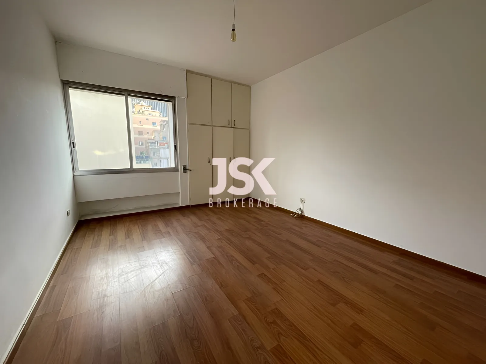 Apartment for Rent in Ras Beirut