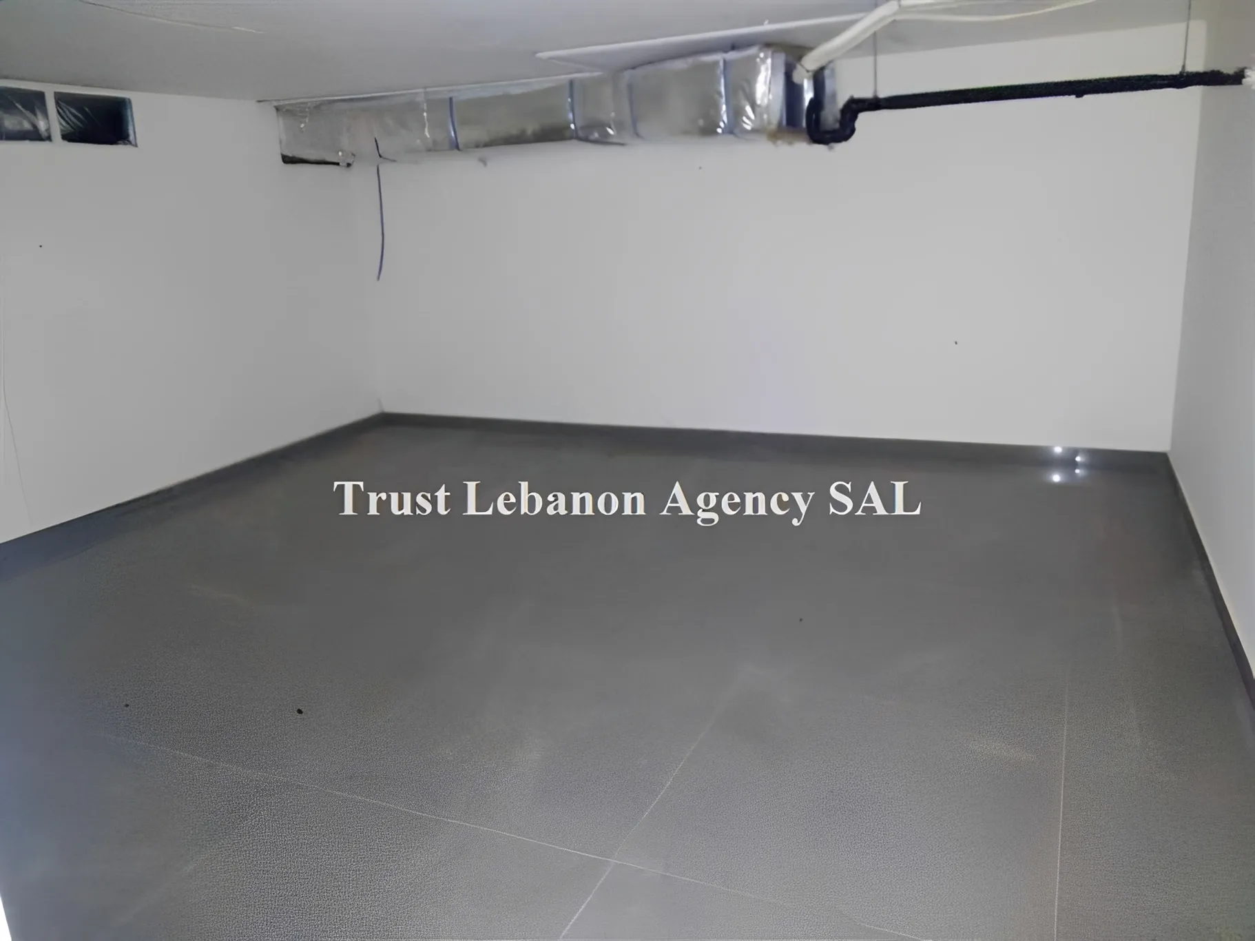 Office for rent in Beirut, Ashrafieh