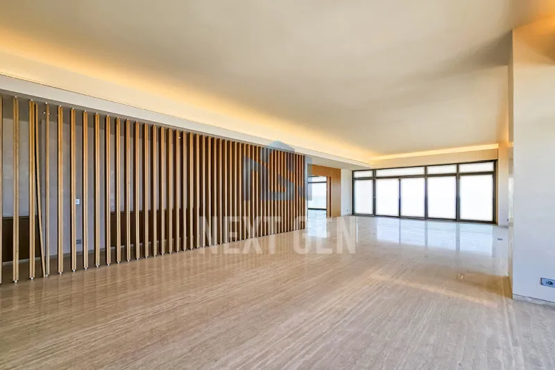 Apartment for Rent in George Haimari