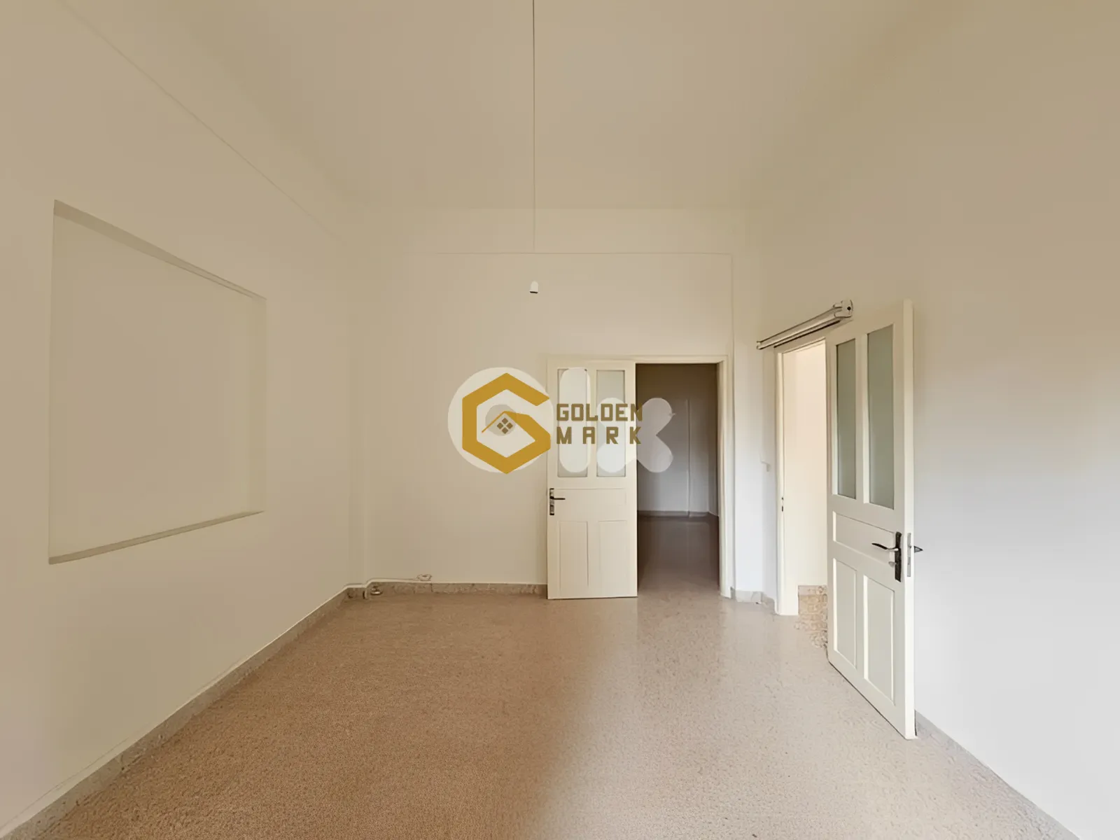 Apartment for Sale in Mar Mikhael, Bayrut