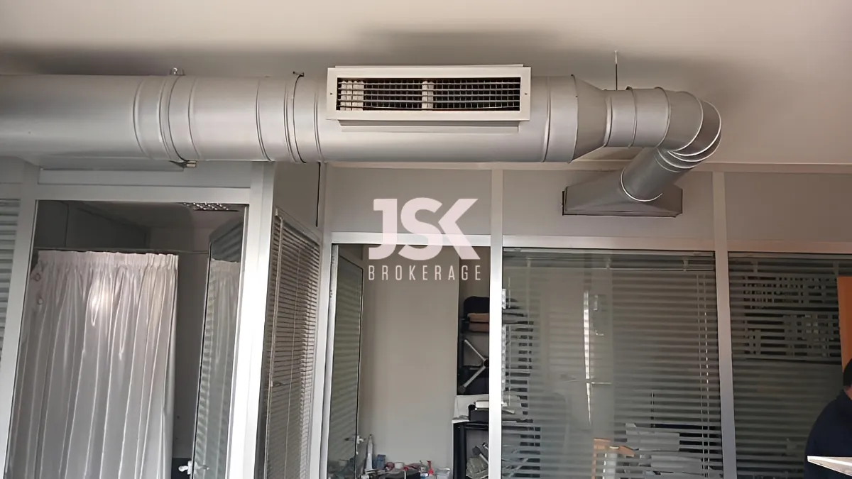 Office for rent in Jal El Dib