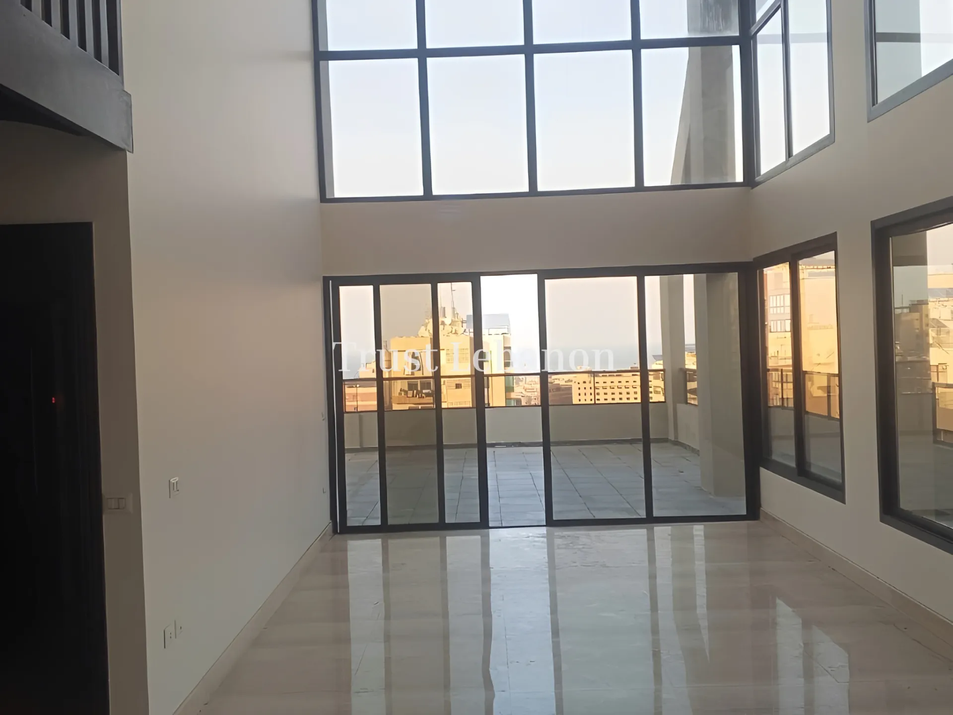Apartment for rent in Salim Salam