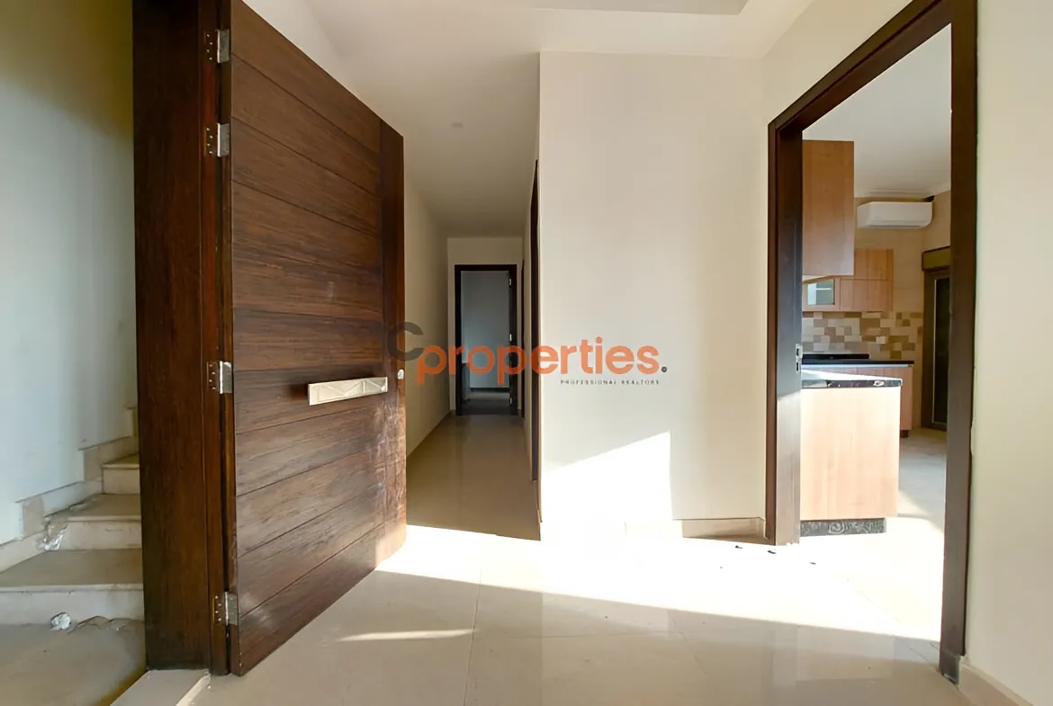 Apartment for Sale in Biaqout