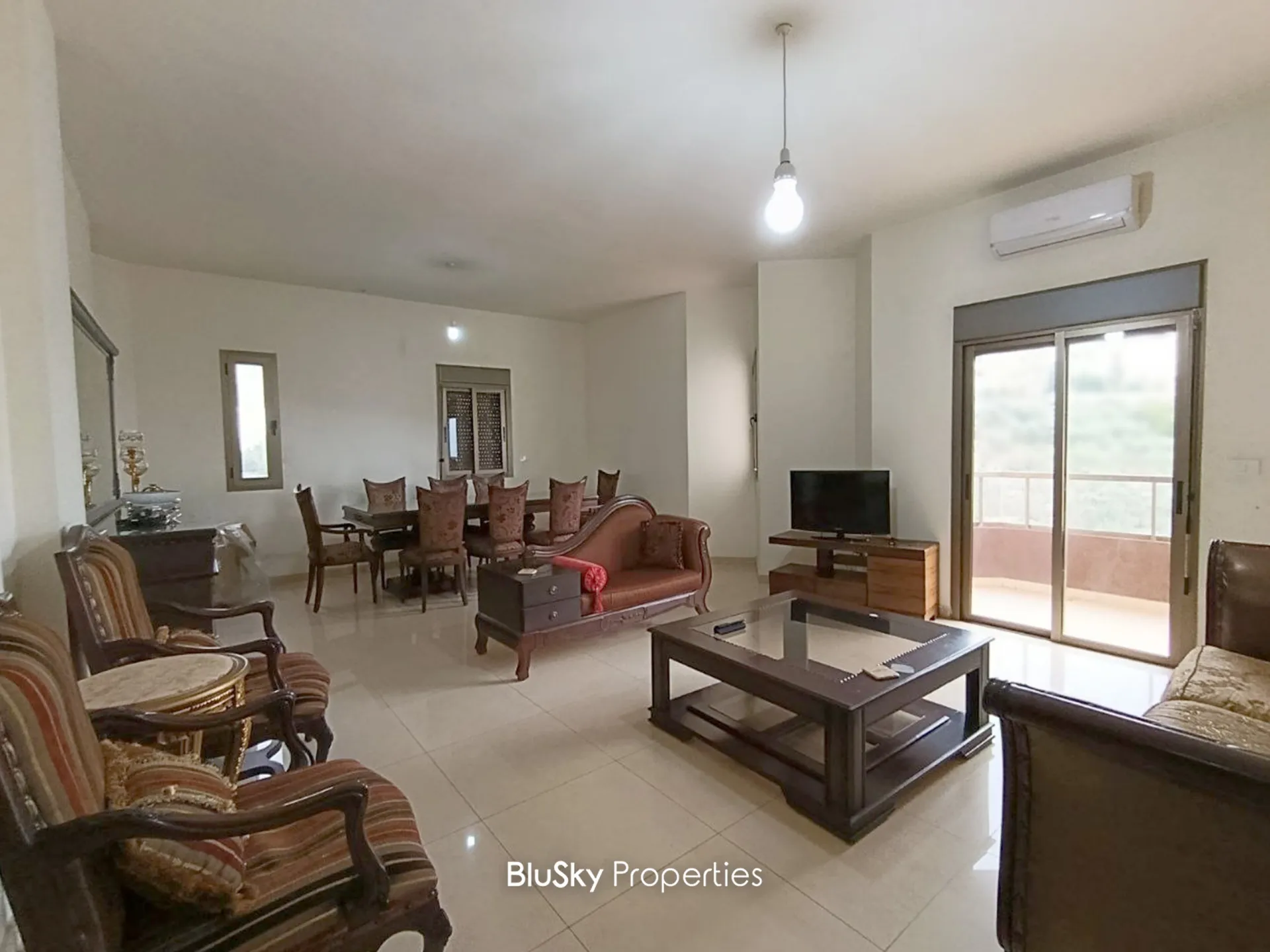 Apartment for rent in Blat, lebanon