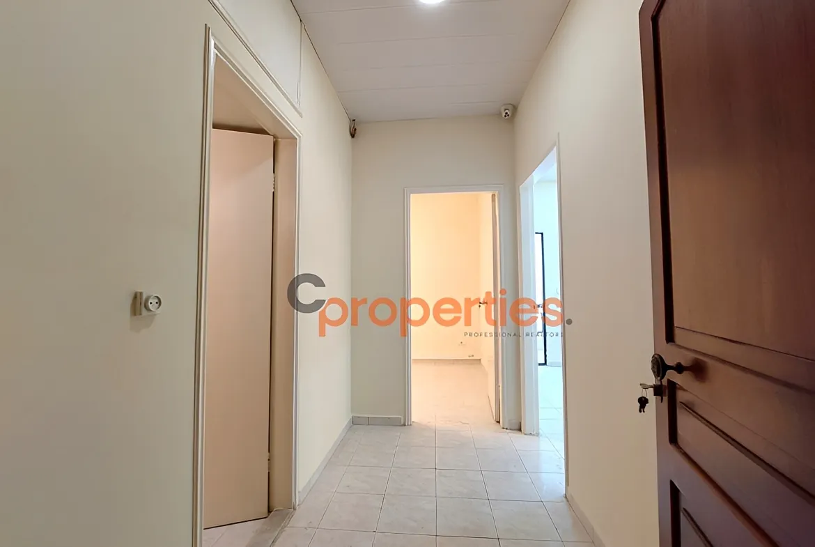 Office for Rent in Jdeideh