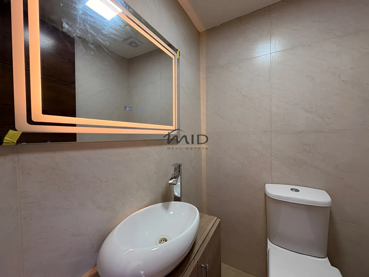 Apartment for sale in Bolonia, mrouj, lebanon