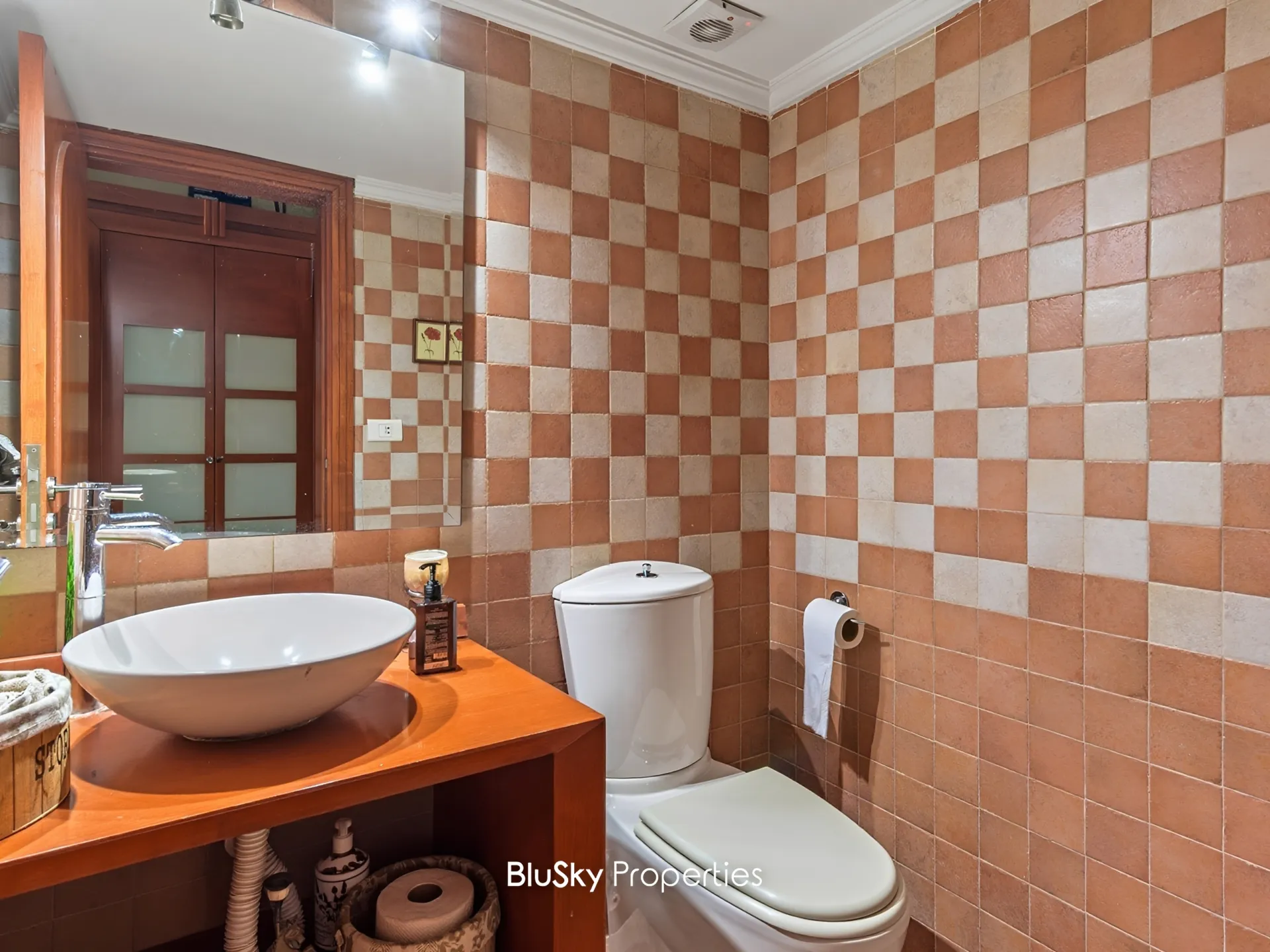 Apartment for Sale in Mansourieh