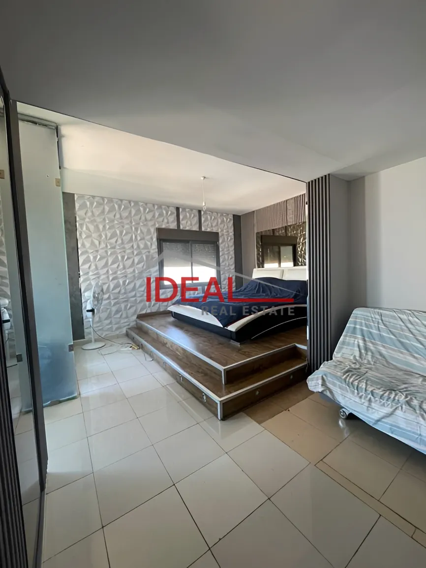 Apartment for sale in Jdeideh, Lebanon
