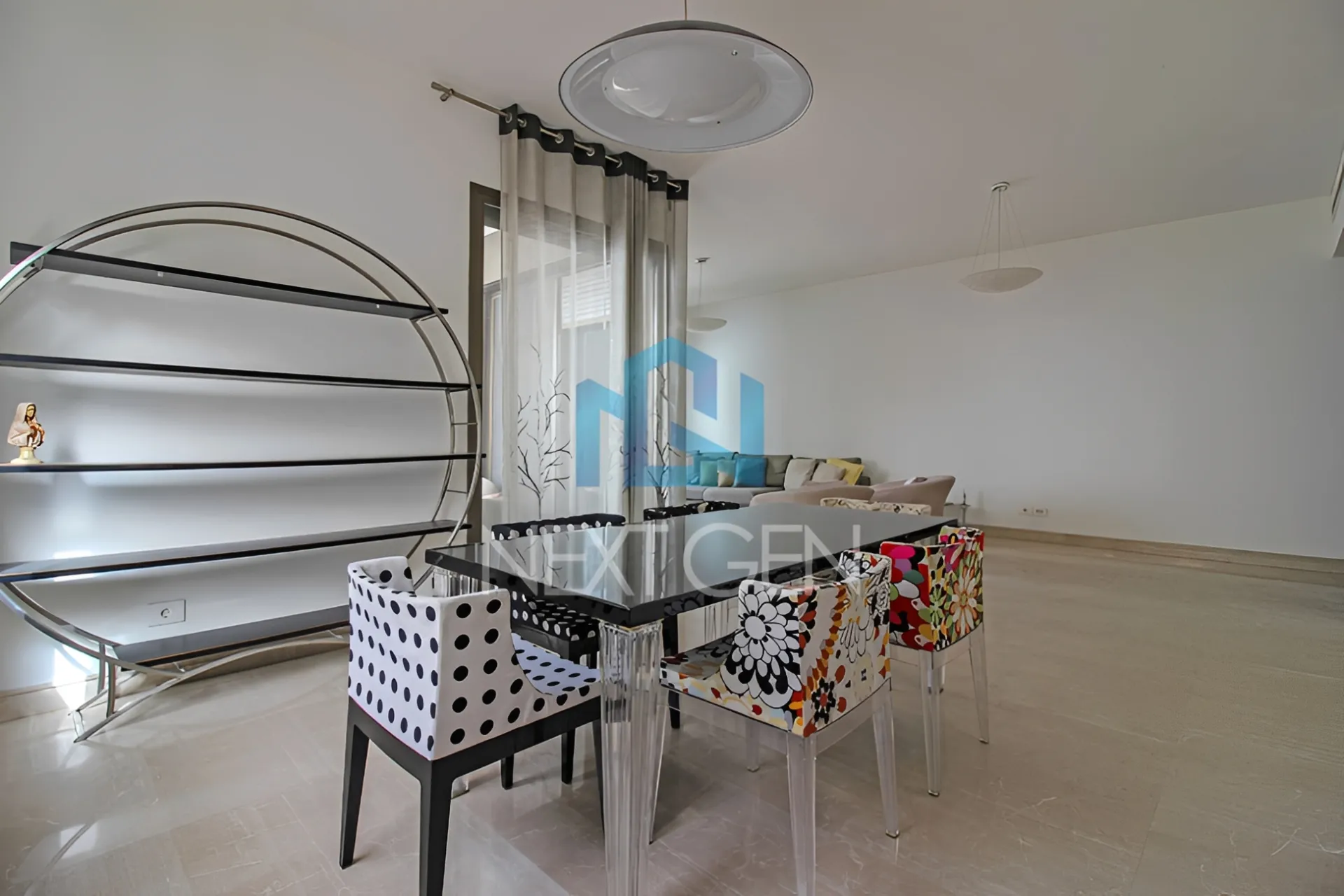 Apartment for sale in Downtown, Beirut, Lebanon - 3 bed, 5 bath