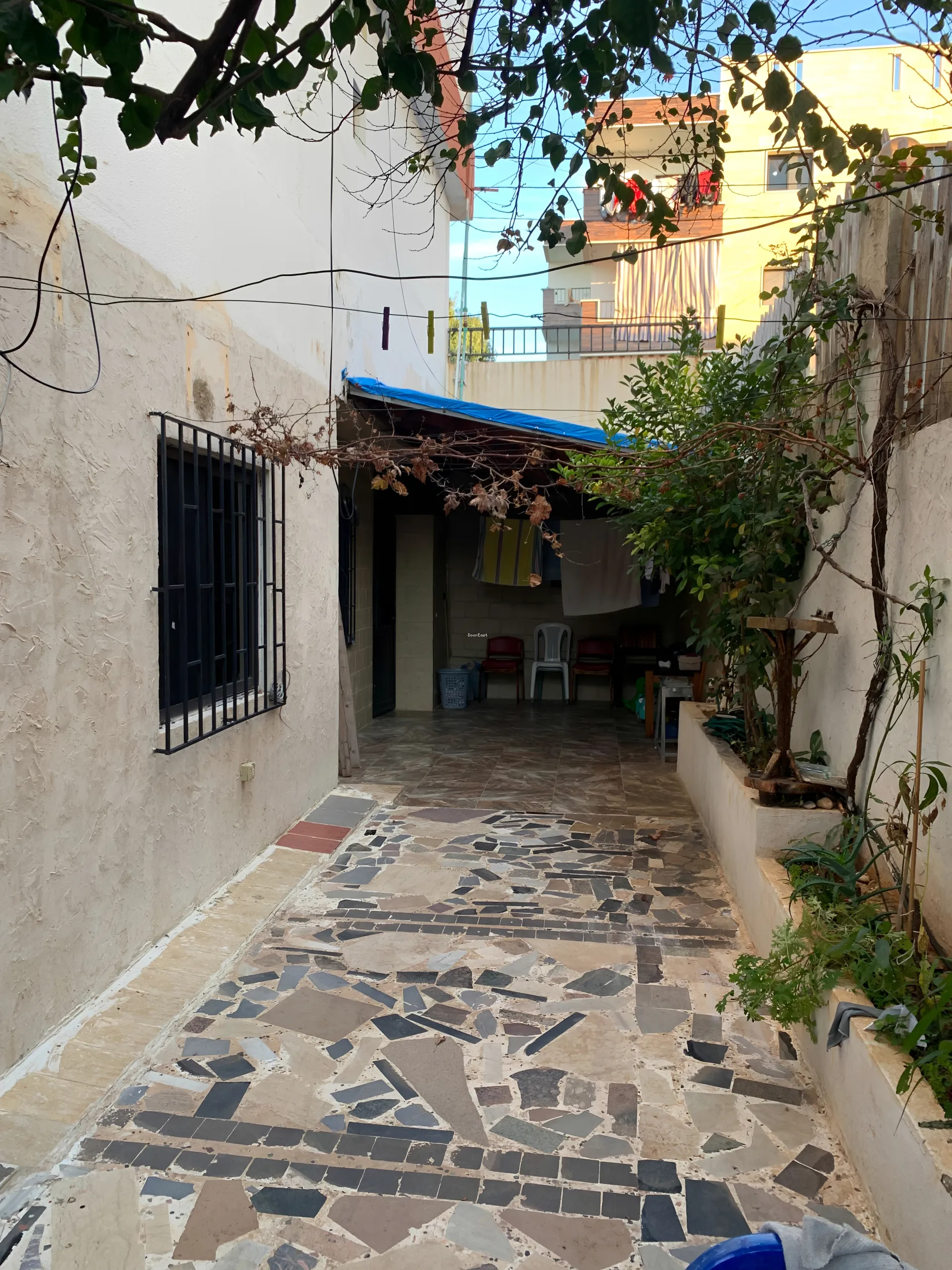 Apartment for sale in Debbiyeh