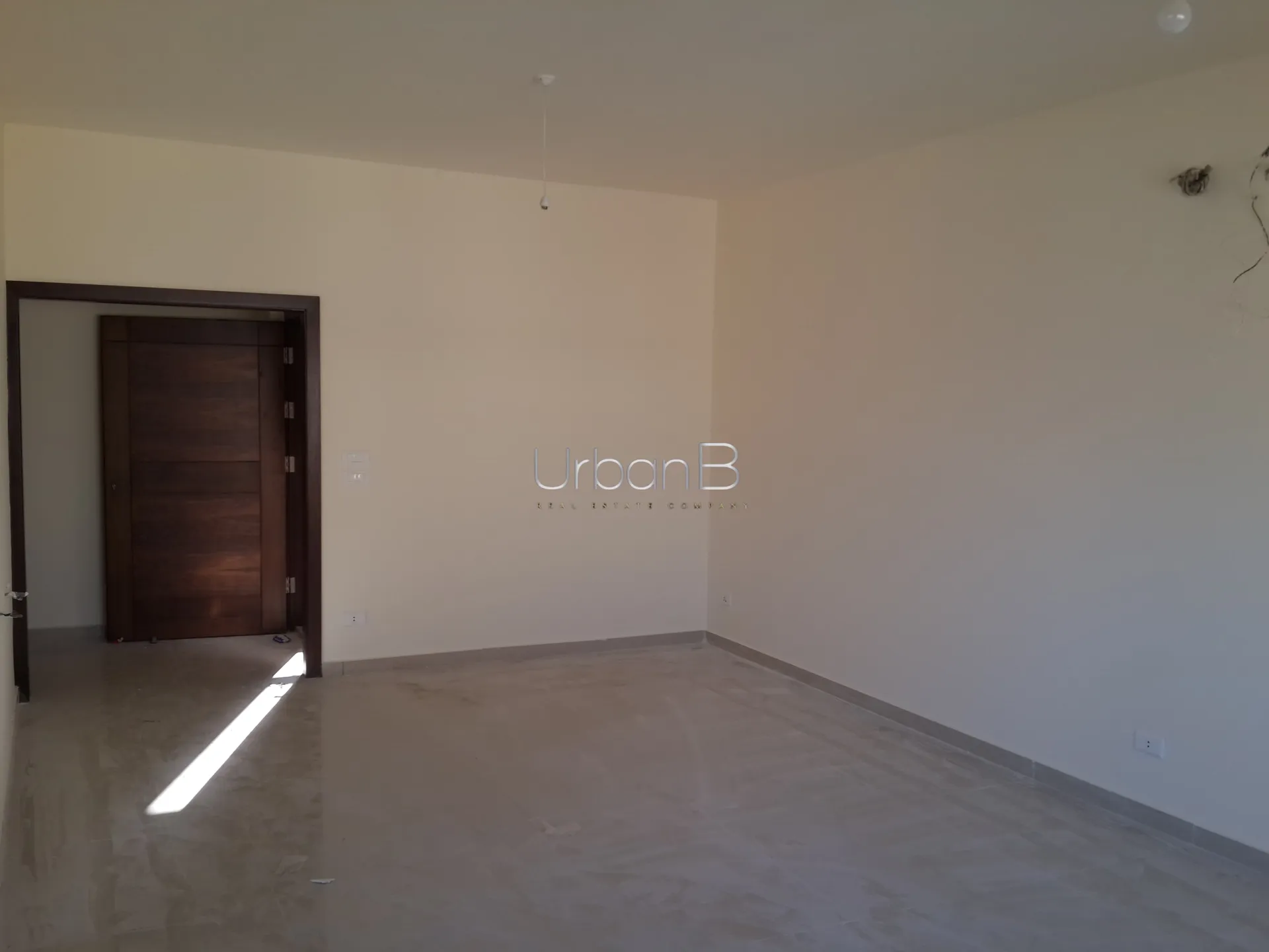 Duplex in Qornet el hamra, lebanon